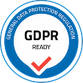 GDPR compliant